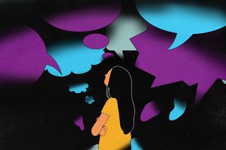 living with asperger syndrome
