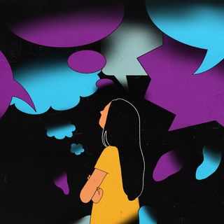 living with asperger syndrome