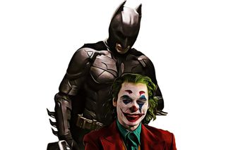 mental health joker