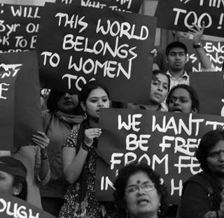 #MeToo India