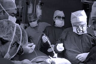 uterine transplant pregnancy