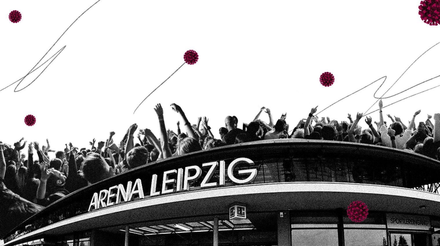 Germany concert experiment