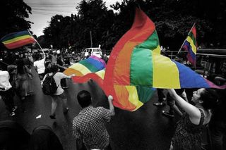 section 377 verdict