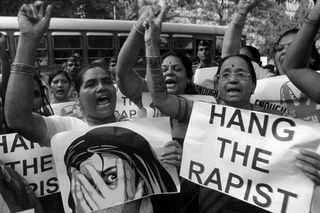 asifa kathua rape