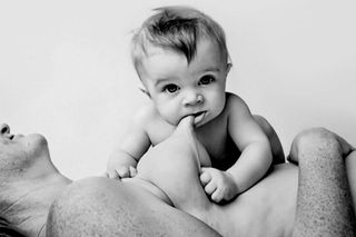 breastfeeding myths
