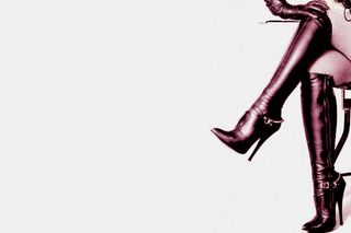 BDSM women's empowerment