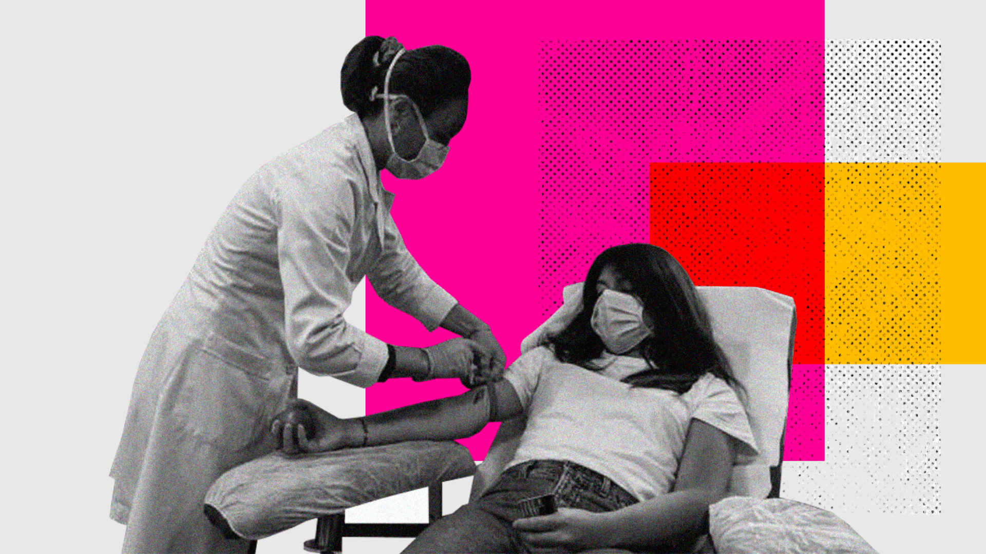 forever chemicals in the blood