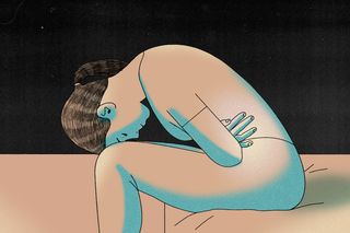 living with endometriosis