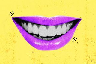 does smiling boost happiness