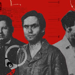 what serial killer tv gets wrong