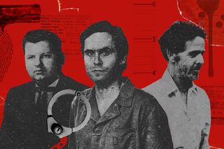 what serial killer tv gets wrong