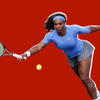 serena williams wimbledon 2018 discretionary seeding