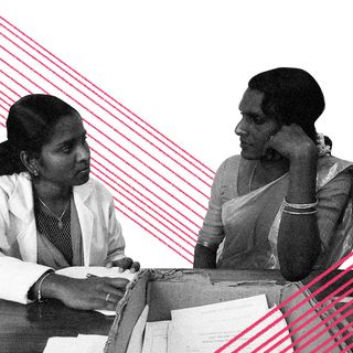 gender affirmative healthcare India