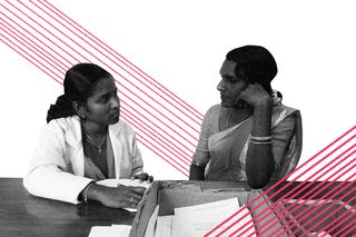gender affirmative healthcare India