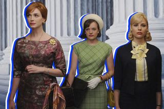 women in the workforce