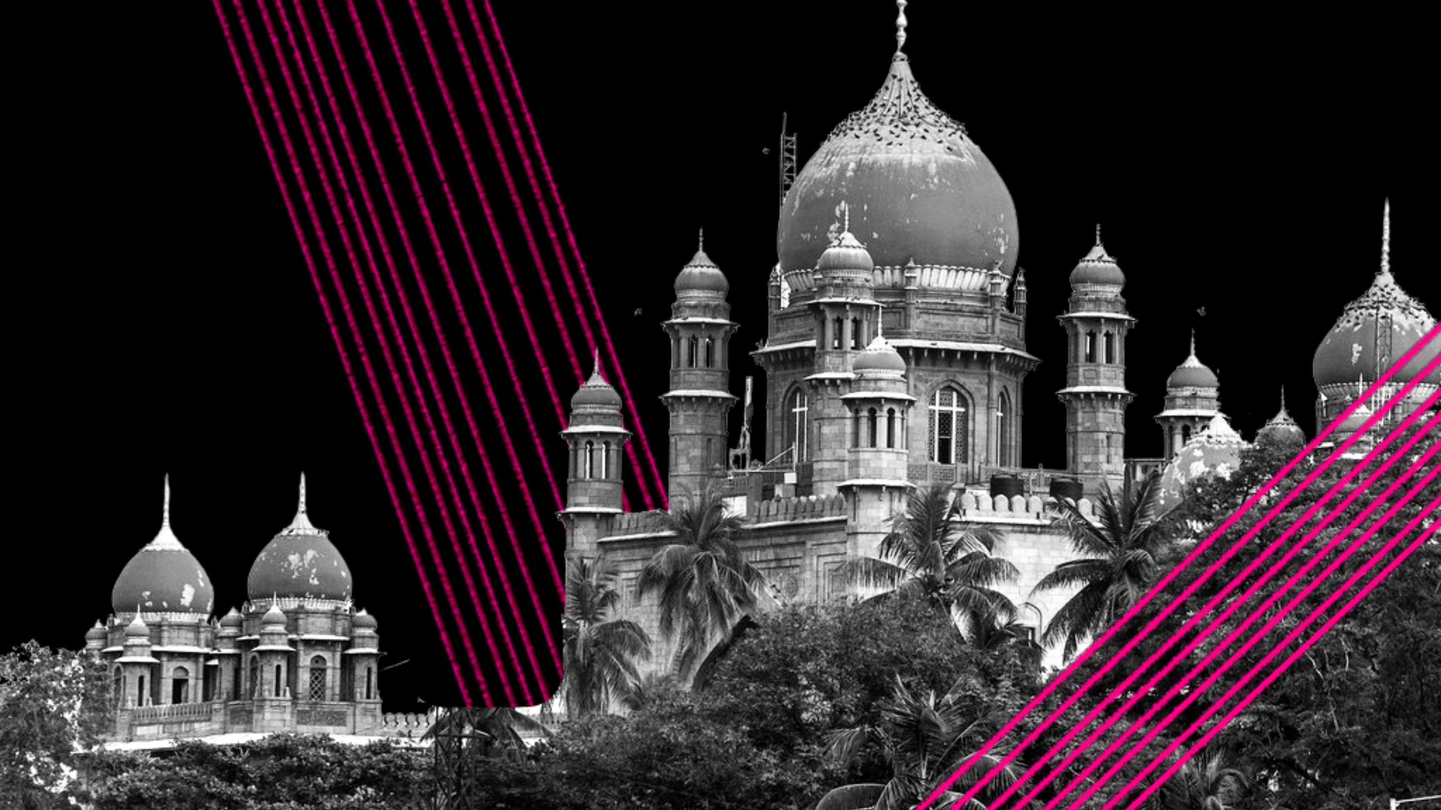 telangana hc judicial probe dalit woman