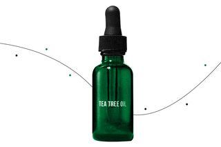 does tea tree oil help?
