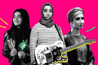 muslim representation on TV