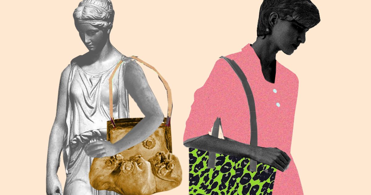 A History of the Handbag From a Practical Necessity to Creative Canvas