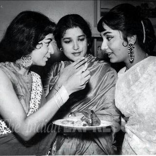 a person is trying to steal my friends