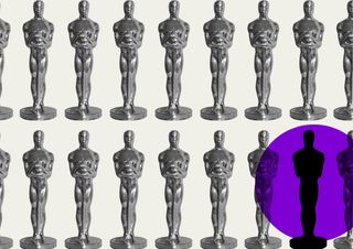 Oscars inclusion standards
