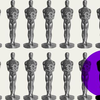 Oscars inclusion standards