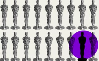 Oscars inclusion standards