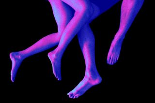 is having sex early in life good for us