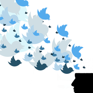 Twitter-based learning