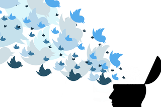 Twitter-based learning