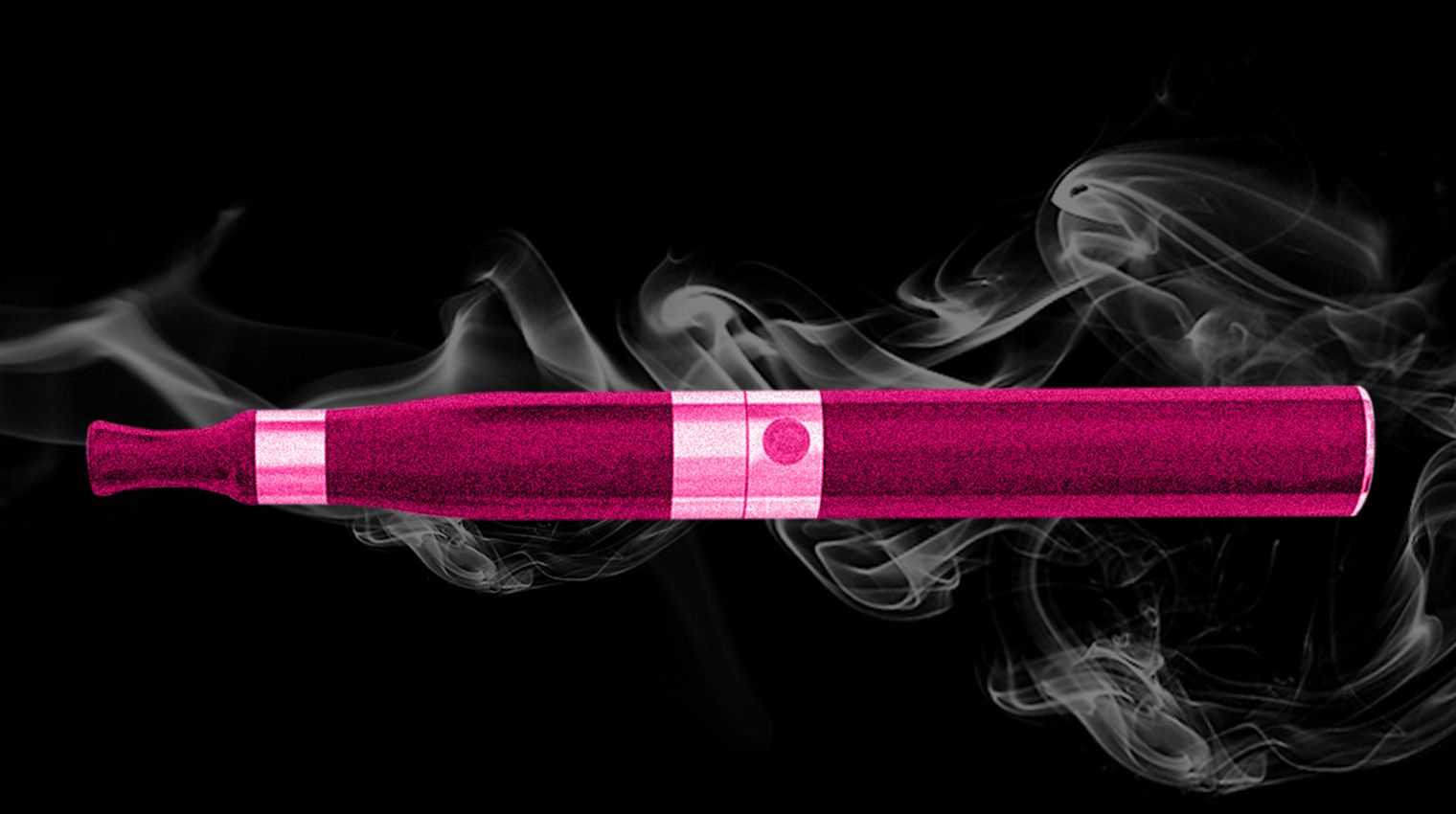 e-cigarette smoking risk