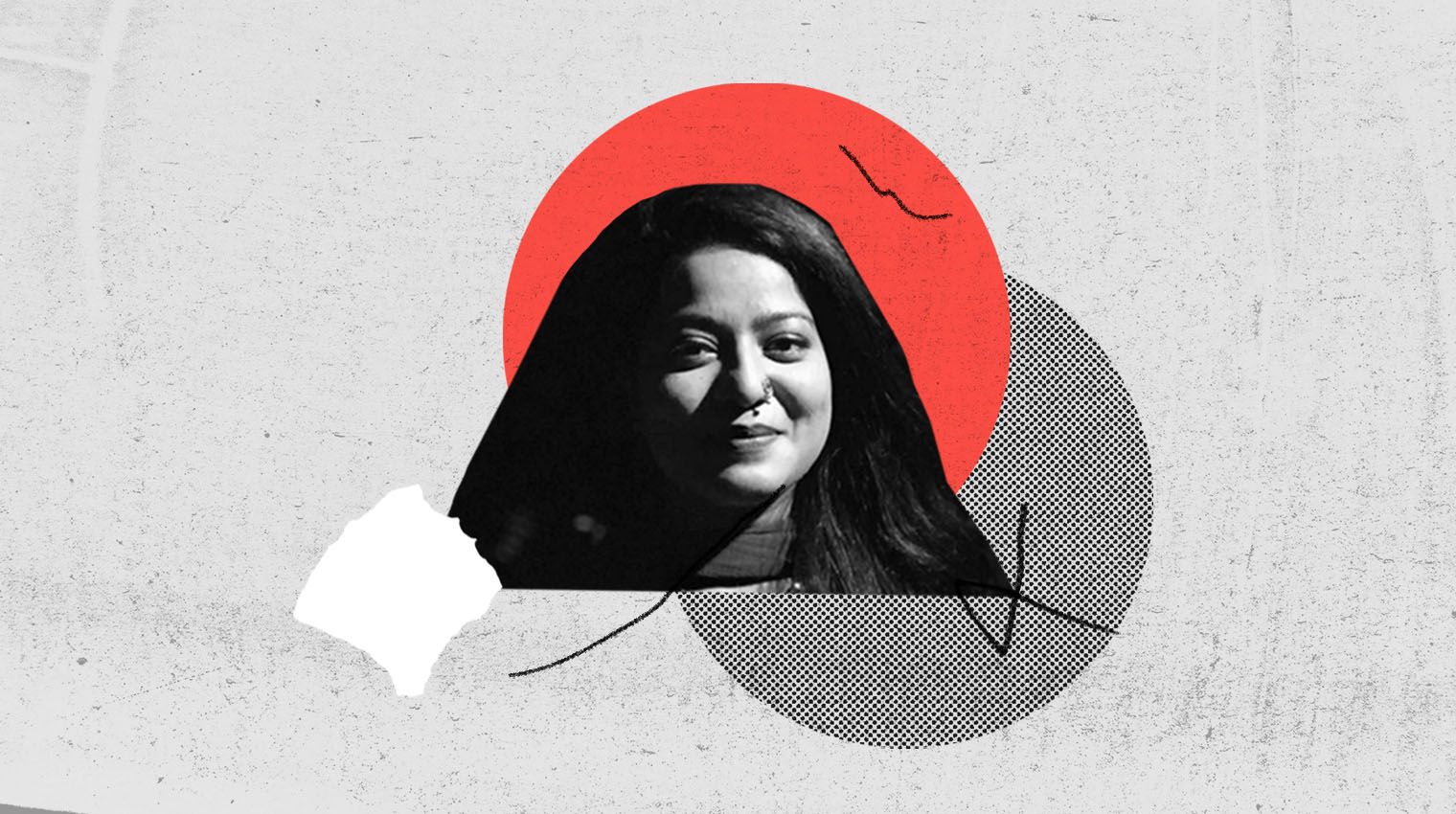 safoora zargar UAPA prison