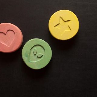 mdma psychiatry