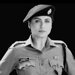 Mardaani 2 review