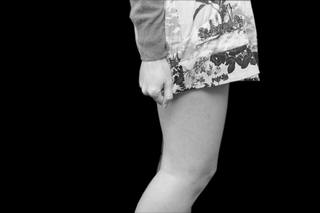 sexualization of young girls