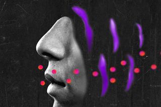 how loss of smell taste post covid are distressing people