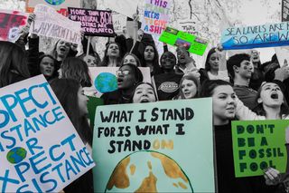 environmental populism