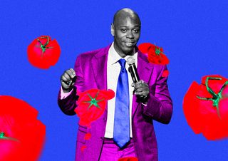 dave chappelle transphobia