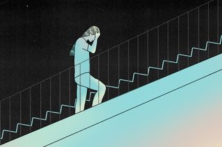 what is postural orthostatic tachycardia syndrome