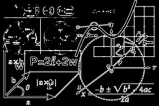bad at math