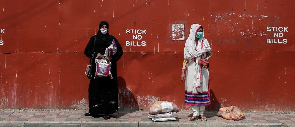 covid19 mental health crisis