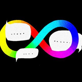 neurodivergence and neurodiversity difference