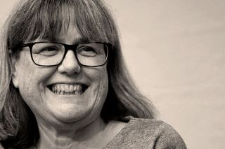 donna strickland