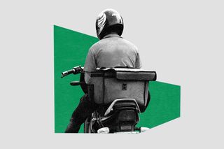 Swiggy worker death