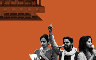 delhi hc bail to pinjra tod activists