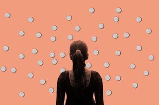 birth control pill