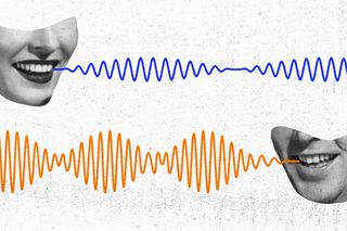 why some voices sound more attractive