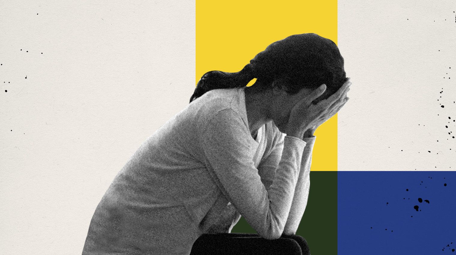 postpartum depression India