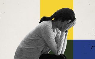 postpartum depression India