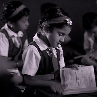 girls education in india